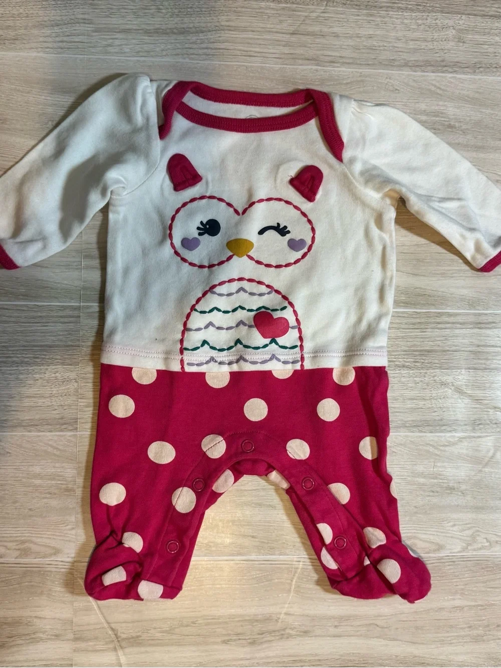 wonder nation soft cotton